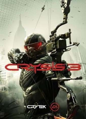 Кризис 3 (Crysis 3) Кризис 3 (Crysis 3)