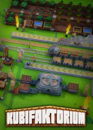 Kubifaktorium Kubifaktorium