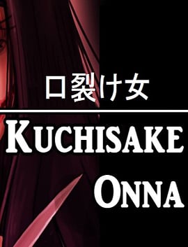 Kuchisake Onna Kuchisake Onna