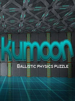 Kumoon: Ballistic Physics Puzzle Kumoon: Ballistic Physics Puzzle