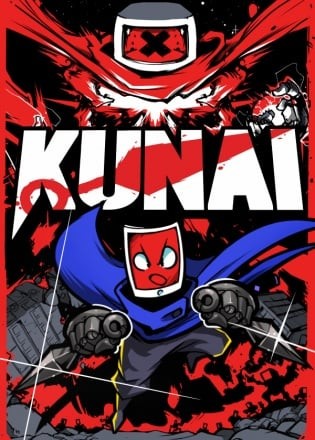 KUNAI