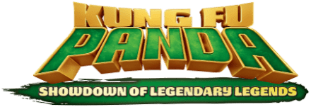 Kung Fu Panda Showdown of Legendary Legends