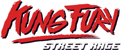 Kung Fury: Street Rage
