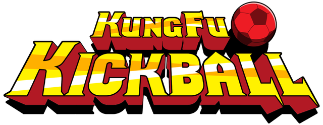 KungFu Kickball
