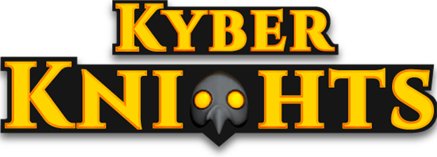 Kyber Knights