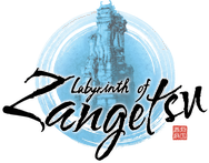 Labyrinth of Zangetsu