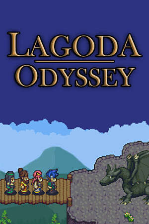 Lagoda Odyssey 