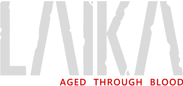 Laika: Aged Through Blood