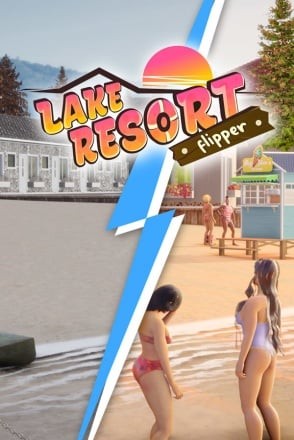 Lake Resort Flipper Lake Resort Flipper