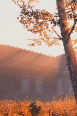 Lake Ridden Lake Ridden