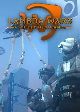 Lambda Wars
