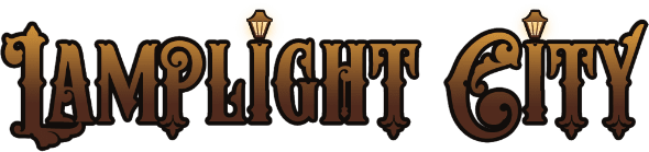 Lamplight City