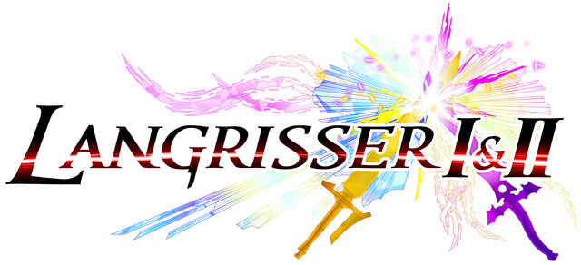 Langrisser 1 and 2