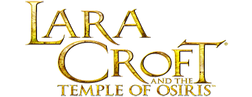 Lara Croft and the Temple of Osiris