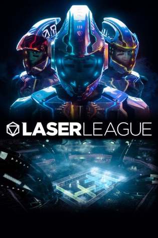 Laser League