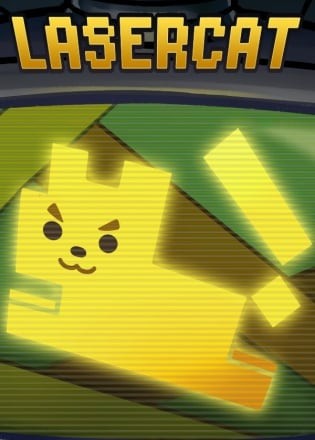 LaserCat