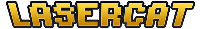 LaserCat