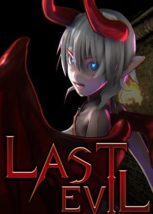 Last Evil