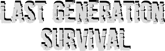 Last Generation: Survival