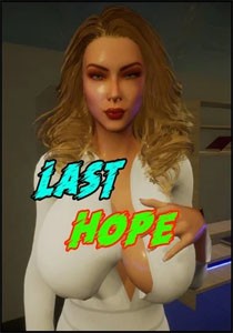 Last Hope Last Hope