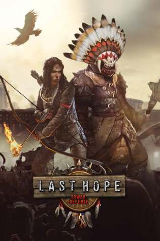 Last Hope - Tower Defense Last Hope - Tower Defense
