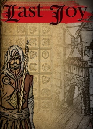 Last Joy