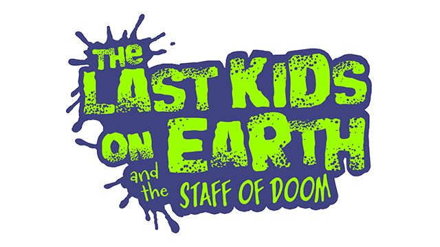 Last Kids on Earth and the Staff of Doom