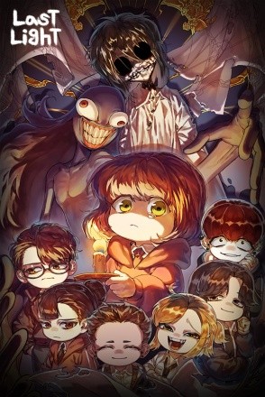 Last Light Last Light