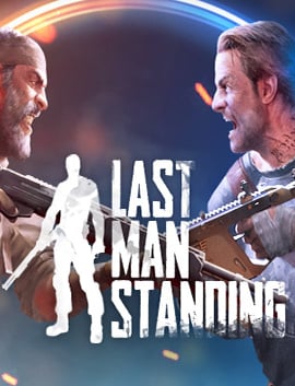 Last Man Standing Last Man Standing