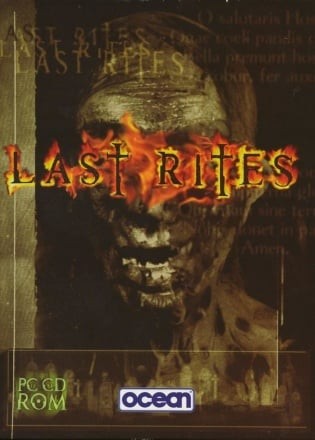 Last Rites