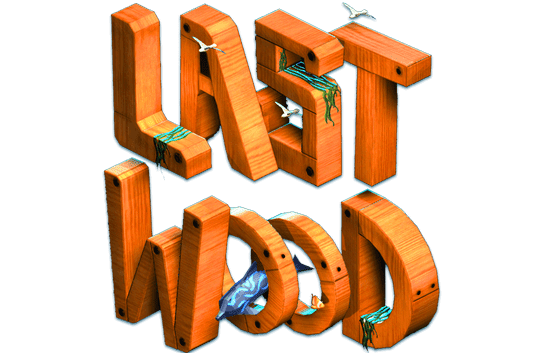 Last Wood