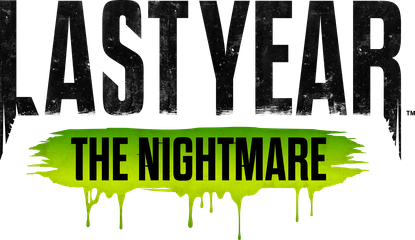 Last Year The Nightmare по сети