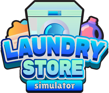 Laundry Store Simulator