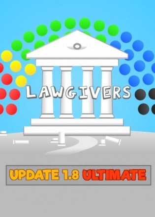 Lawgivers Lawgivers