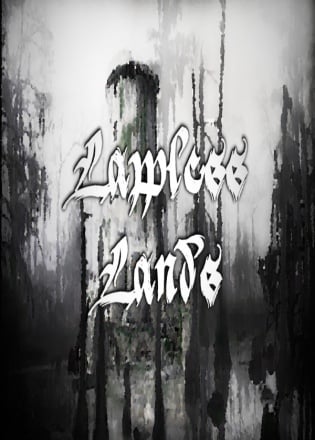 Lawless Lands