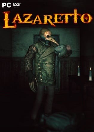 Lazaretto Lazaretto