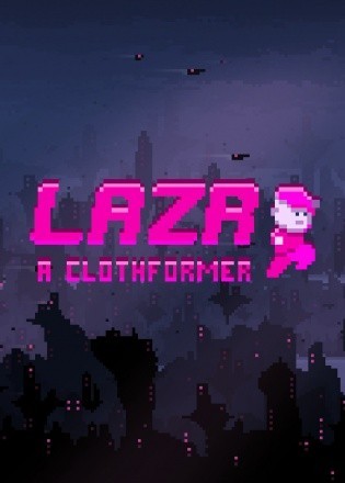 LAZR - A Clothformer