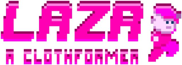 LAZR - A Clothformer