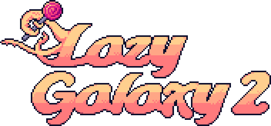 Lazy Galaxy 2