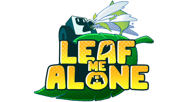 Leaf Me Alone