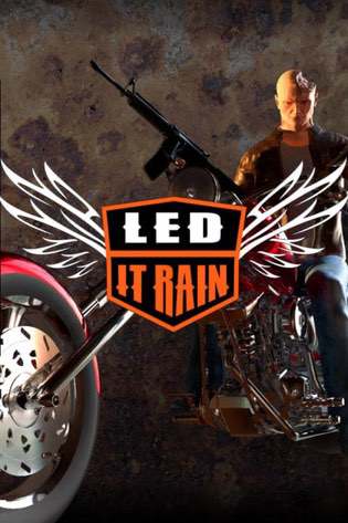 Led It Rain