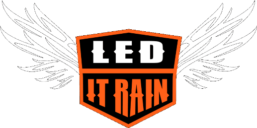 Led It Rain