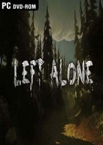Left Alone Left Alone
