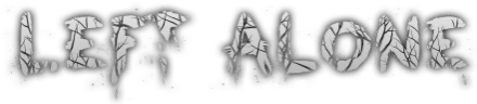 Left Alone
