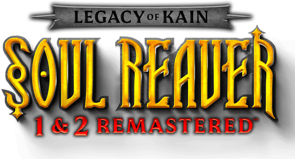 Legacy of Kain Soul Reaver 1 and 2 Remastered