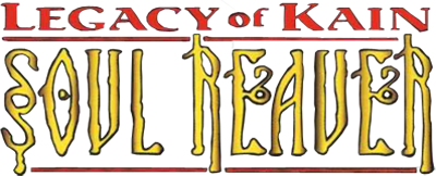 Legacy of Kain: Soul Reaver