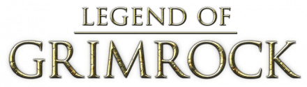 Legend of Grimrock
