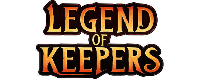 Legend of Keepers