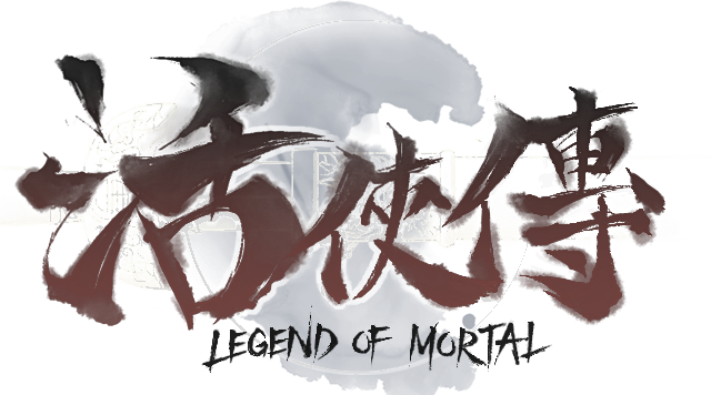 Legend of Mortal