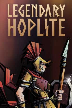 Legendary Hoplite Legendary Hoplite